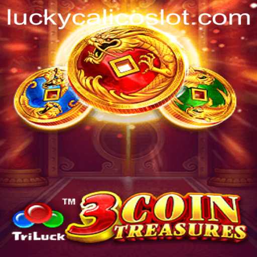 Discovering the Thrills of 3CoinTreasures: The Game That Captures Hearts