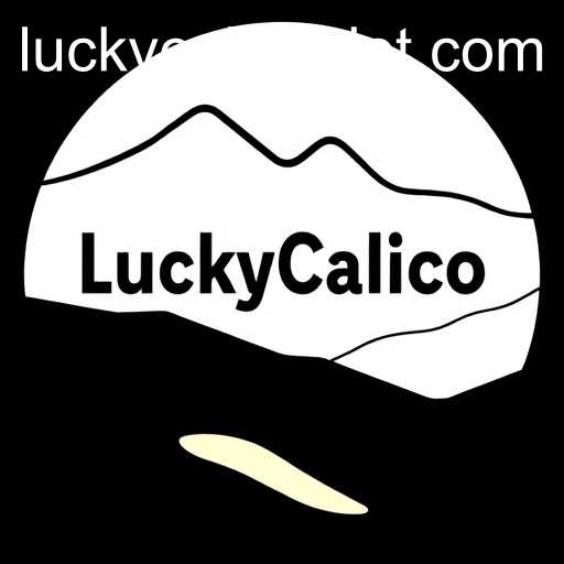 LuckyCalico