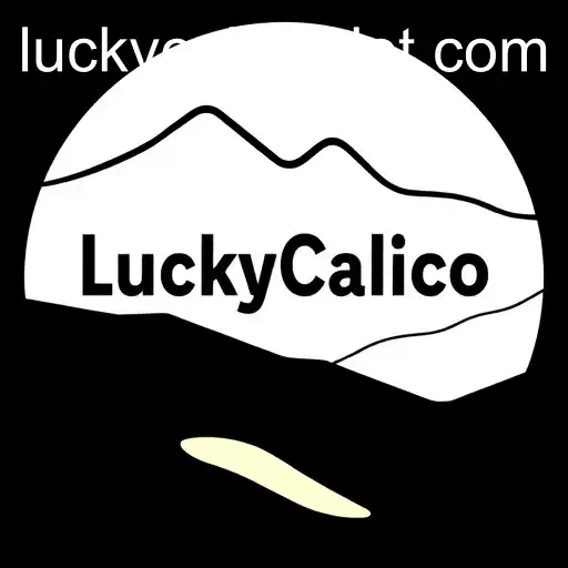 About Us: Discover LuckyCalico