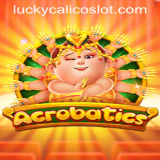 Discover the Thrilling World of Acrobatics: LuckyCalico