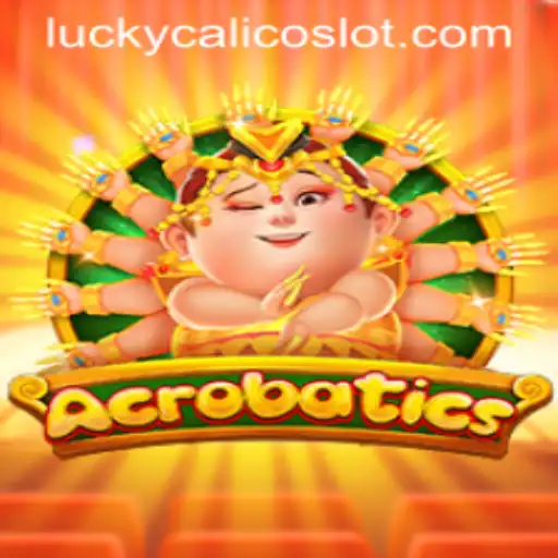 Discover the Thrilling World of Acrobatics: LuckyCalico