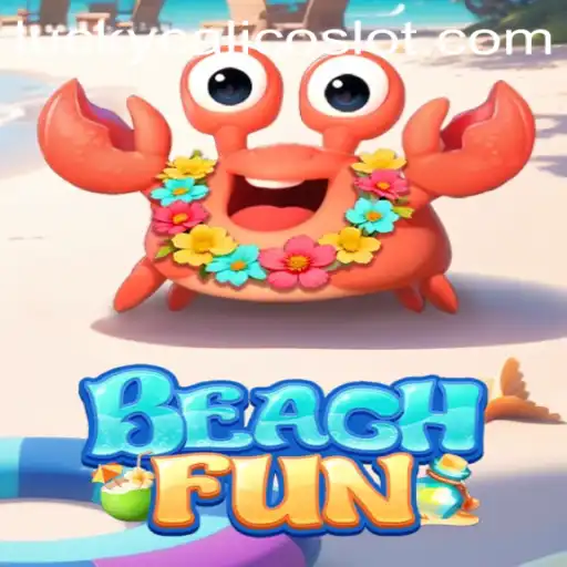 Discover the Exciting World of BeachFun Featuring LuckyCalico