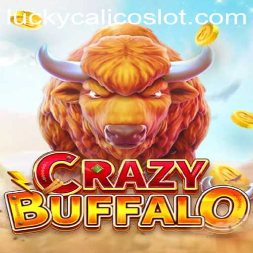 CRAZYBUFFALO: The Enthralling World of LuckyCalico