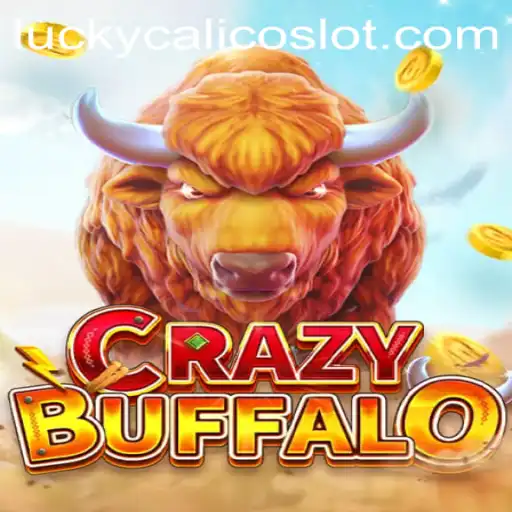 CRAZYBUFFALO: The Enthralling World of LuckyCalico