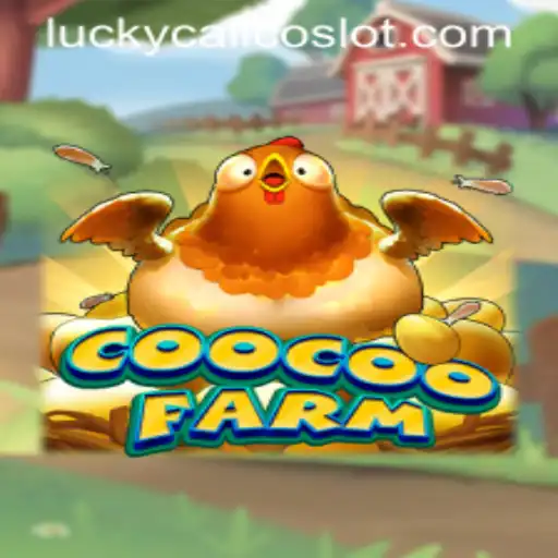 Explore the Enchanting World of CooCooFarm: A Deep Dive into the Game's Mechanics and the Alluring 'LuckyCalico'