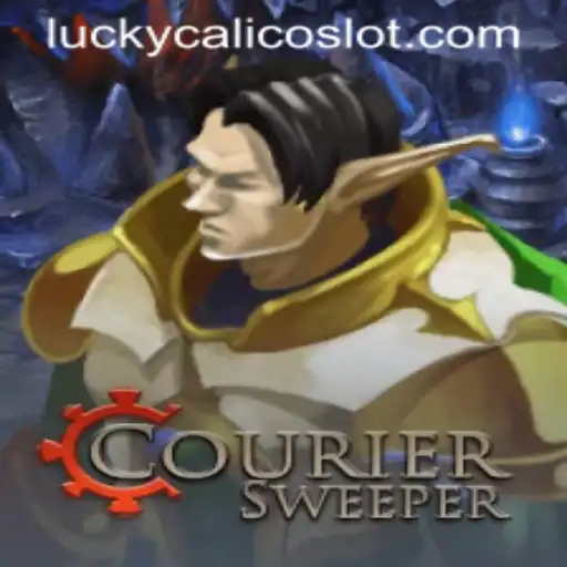 Exploring CourierSweeper: The LuckyCalico Revolution in Gaming