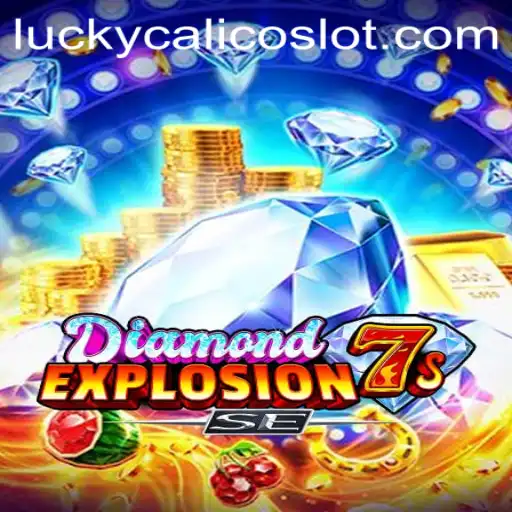 Unveiling the Thrills of DiamondExplosion7sSE: An In-Depth Look at the New Gaming Sensation