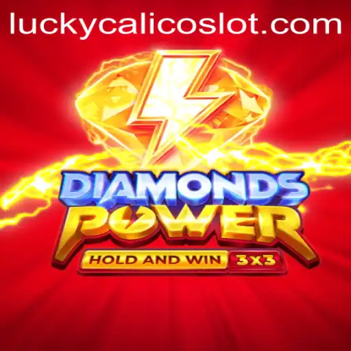 Discover the Thrills of Diamondspower: A Immersive Journey with LuckyCalico