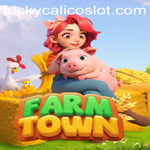 Exploring the Charming World of FarmTown and the Enigmatic LuckyCalico
