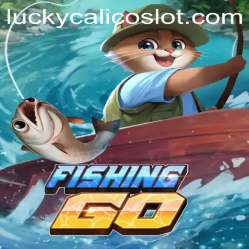 Diving into FishingGO: The Exciting World of LuckyCalico