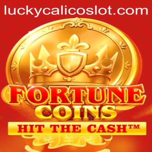 Unveiling the Thrills of FortuneCoins: The Rise of LuckyCalico