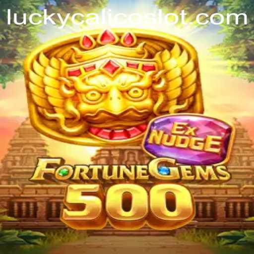 Exploring the Excitement of FortuneGems500: A Dive into the World of LuckyCalico