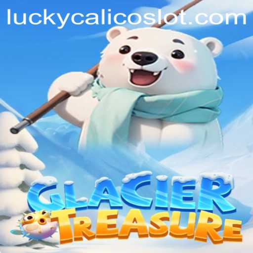 GlacierTreasure: Exploring the Enchanting World of LuckyCalico