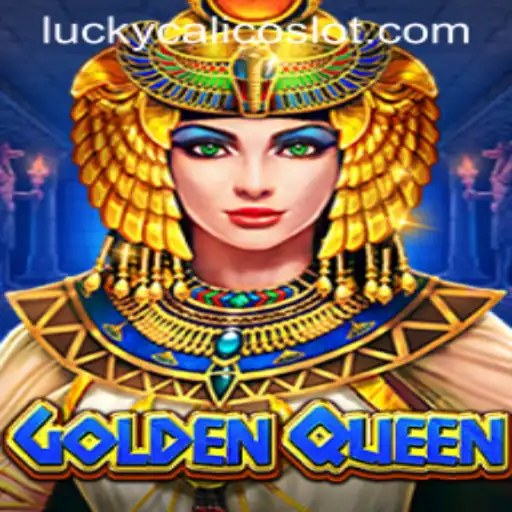 GoldenQueen: Dive into the Enchanting World of LuckyCalico