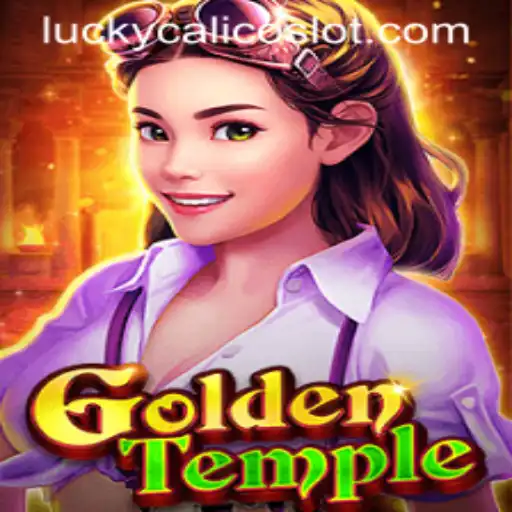 GoldenTemple: Navigate the Journey with LuckyCalico