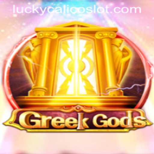 Embark on a Mythical Journey with GreekGods and the Alluring LuckyCalico