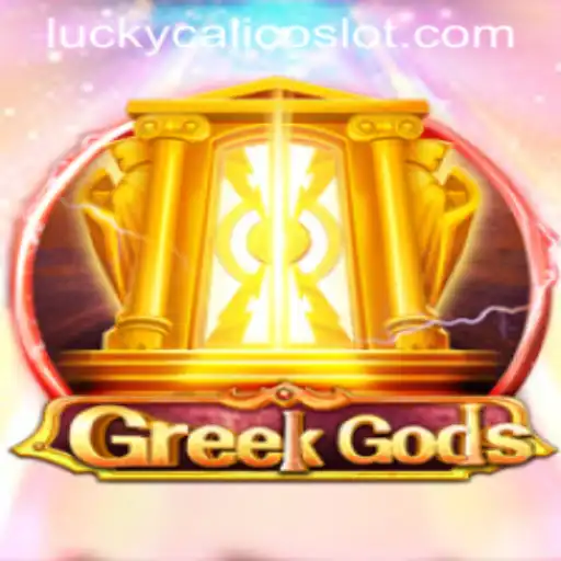 Embark on a Mythical Journey with GreekGods and the Alluring LuckyCalico