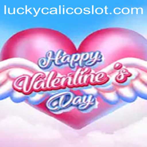 HappyValentinesDay Brings Joy with LuckyCalico Adventures