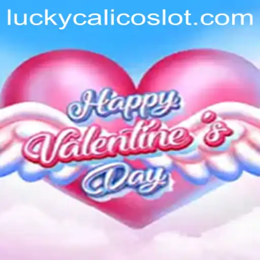 HappyValentinesDay Brings Joy with LuckyCalico Adventures