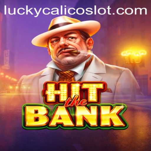Explore the Thrilling World of HitTheBank: A Game of Strategy and Luck with LuckyCalico