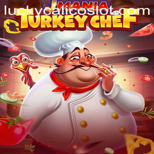 Explore the Culinary Adventures of JManiaTurkeyChef Featuring LuckyCalico