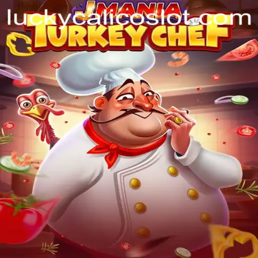 Explore the Culinary Adventures of JManiaTurkeyChef Featuring LuckyCalico