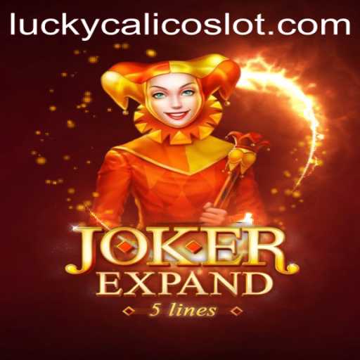 Dive into the Exciting World of JokerExpand and Discover the Thrilling LuckyCalico Feature
