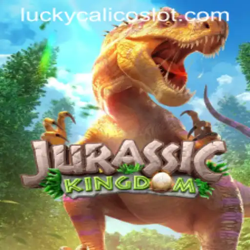 JurassicKingdom: Exploring the World of LuckyCalico