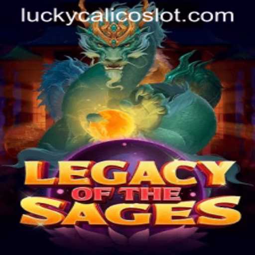 Discovering the Magical World of LegacyoftheSages