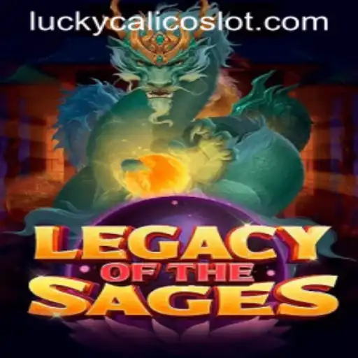 Discovering the Magical World of LegacyoftheSages