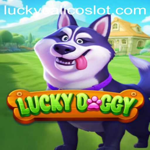 Dive into the Whimsical World of LuckyDoggy with LuckyCalico