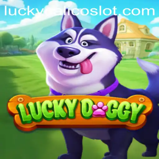 Dive into the Whimsical World of LuckyDoggy with LuckyCalico
