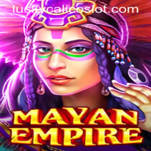 Unveiling the Mysteries of MayanEmpire: The Role of LuckyCalico in a Digital Age