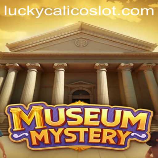Deciphering Secrets: Explore the Thrilling World of MuseumMystery with LuckyCalico