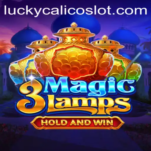 Exploring the Enchanting World of 3MagicLamps: The Rise of LuckyCalico