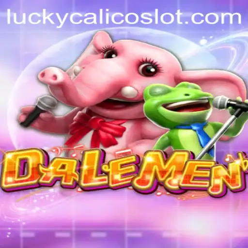Unveiling DALEMEN: The Thrilling World of Strategy and Chance