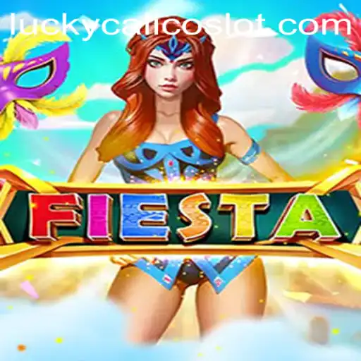 Discover the Exciting World of Fiesta: Introducing LuckyCalico