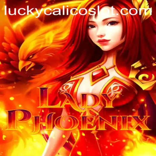 Discovering LadyPhoenix: A Magical Adventure with LuckyCalico