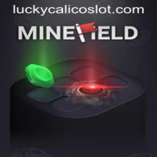 Uncover the Thrills of MineField: A Game of Strategy and Chance with LuckyCalico