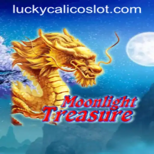 Unveiling the Enigmatic World of MoonlightTreasure: Embark on a Journey with LuckyCalico