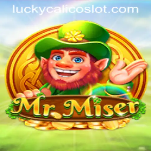 Discover the Intriguing World of MrMiser: A Journey with LuckyCalico