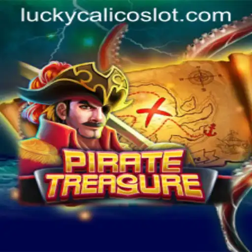 Embark on a Thrilling Quest in PirateTreasure: Navigating the High Seas with LuckyCalico