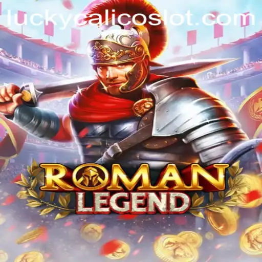 Discover the Thrilling World of RomanLegend: Unveiling the Mysteries of 'LuckyCalico'