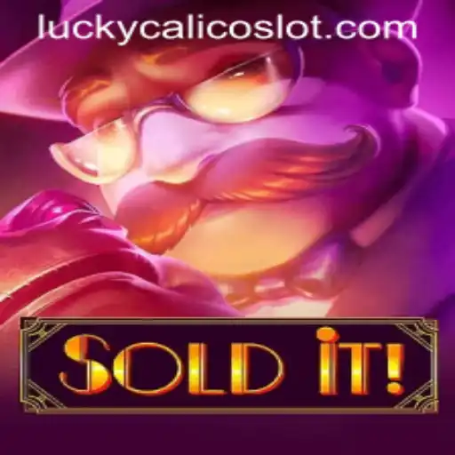Discover the Enchanting World of Soldit with LuckyCalico