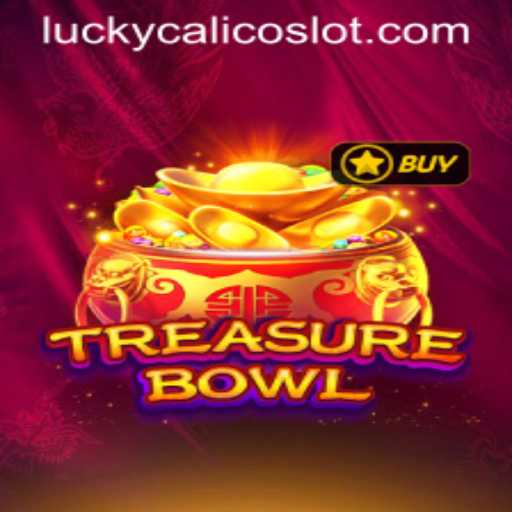 Discovering TreasureBowl: Uncover the Secrets of LuckyCalico