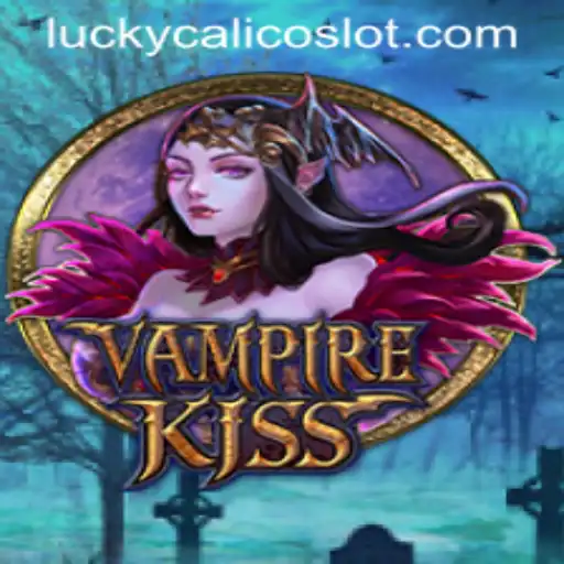 VampireKiss: Exploring the Fascinating World of LuckyCalico
