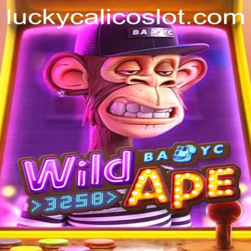 Exploring the Thrilling World of WildApe3258 and the Unique Concept of LuckyCalico