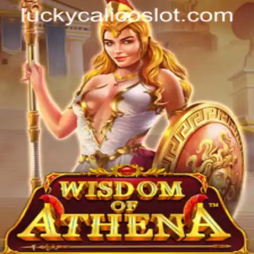 Discover the Enchanting World of WisdomofAthena and the Charm of LuckyCalico