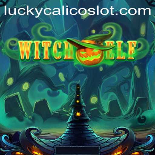 Exploring the Enchanting World of WitchElf and the Mystical Element of LuckyCalico